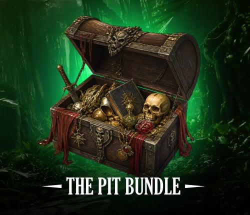 The Pit